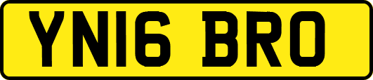 YN16BRO