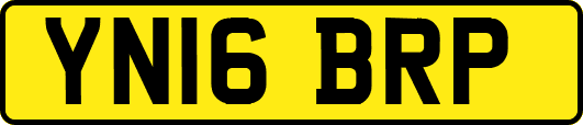 YN16BRP