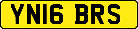 YN16BRS