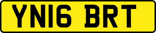 YN16BRT