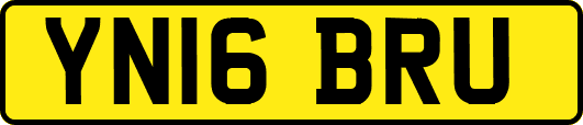 YN16BRU