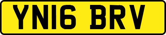 YN16BRV