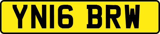 YN16BRW