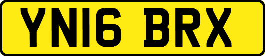 YN16BRX