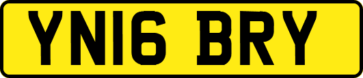 YN16BRY