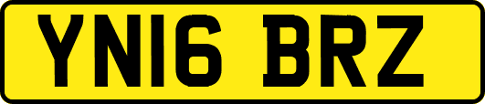 YN16BRZ