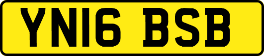 YN16BSB