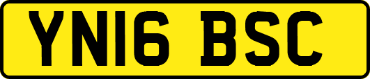 YN16BSC