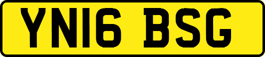 YN16BSG