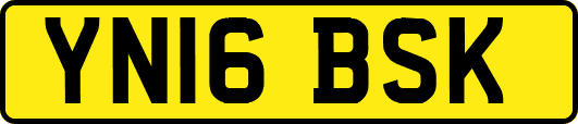YN16BSK