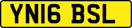 YN16BSL