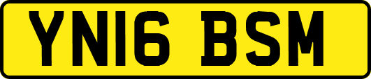 YN16BSM