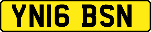 YN16BSN