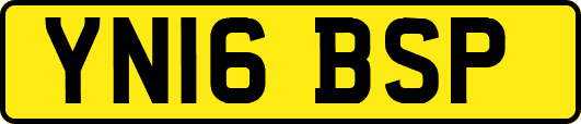 YN16BSP