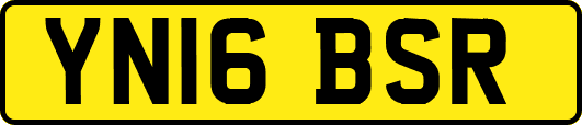 YN16BSR