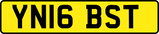YN16BST