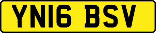 YN16BSV