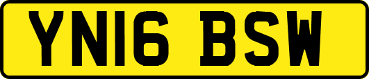 YN16BSW