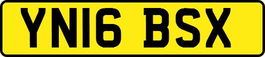 YN16BSX