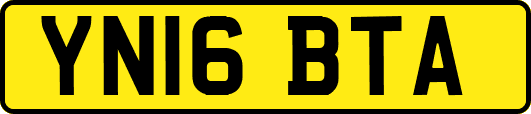 YN16BTA