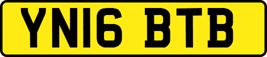 YN16BTB