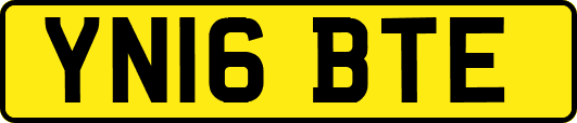 YN16BTE