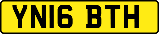 YN16BTH