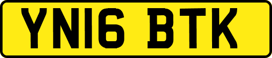 YN16BTK