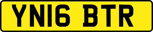 YN16BTR