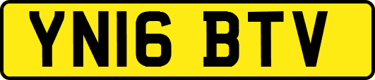 YN16BTV