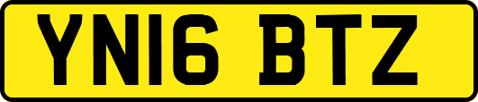 YN16BTZ