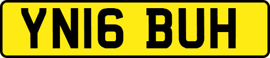 YN16BUH