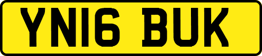 YN16BUK