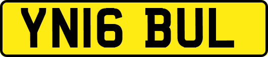 YN16BUL