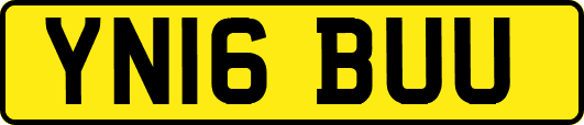 YN16BUU