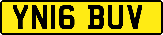 YN16BUV