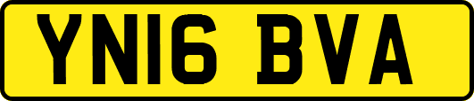 YN16BVA