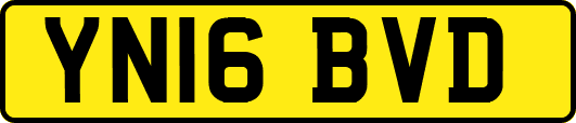 YN16BVD