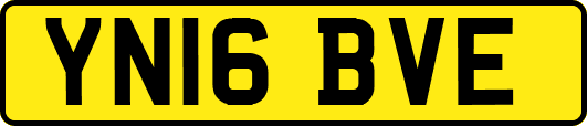 YN16BVE