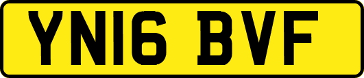 YN16BVF