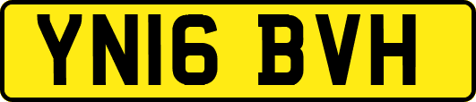 YN16BVH