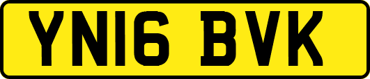 YN16BVK
