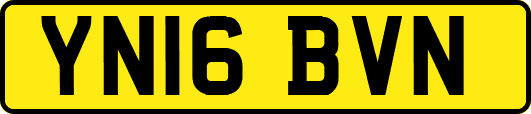 YN16BVN