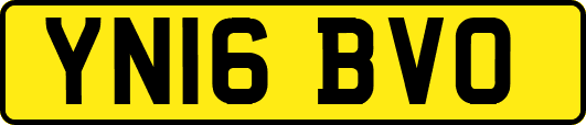 YN16BVO