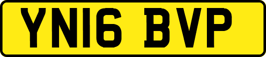YN16BVP
