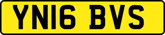 YN16BVS