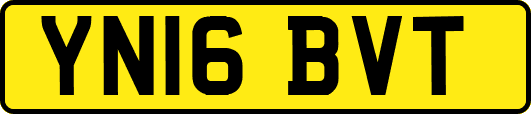 YN16BVT