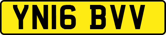 YN16BVV