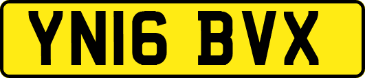 YN16BVX