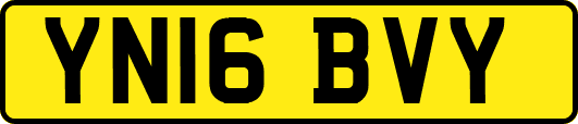 YN16BVY